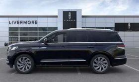 Used 2022 Lincoln Navigator