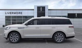 Used 2022 Lincoln Navigator