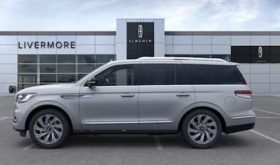 Used 2022 Lincoln Navigator