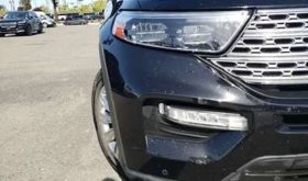 Used 2020 Ford Explorer