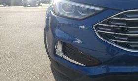 Used 2020 Ford Edge