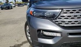 Used 2021 Ford Explorer