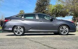 Used 2018 Honda Clarity