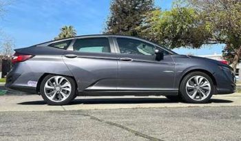 
										Used 2018 Honda Clarity full									