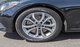 Used 2016 Mercedes-Benz C 300