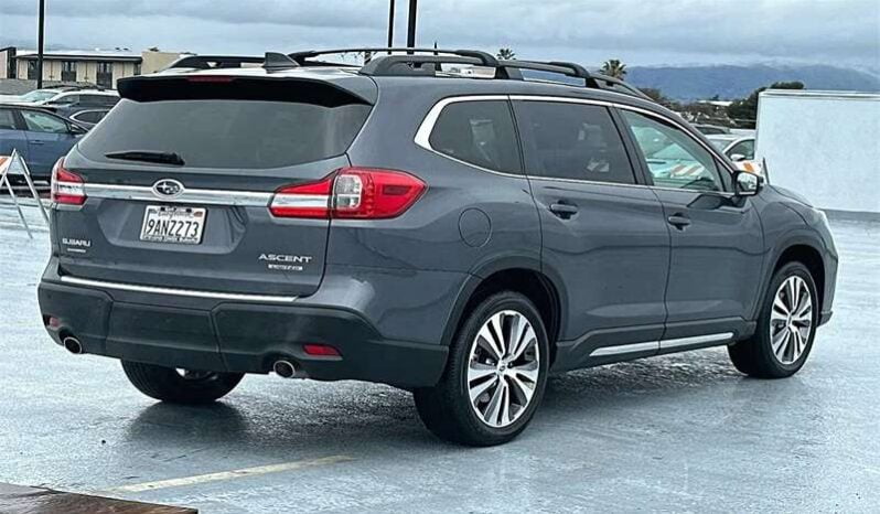 
								Used 2022 Subaru Ascent full									