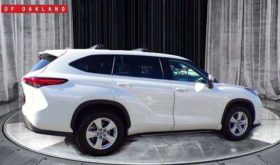 Used 2020 Toyota Highlander