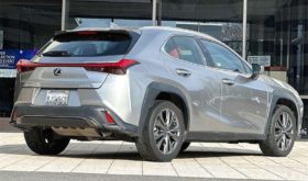 Used 2019 Lexus UX 200