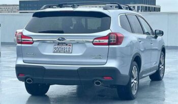 
										Used 2022 Subaru Ascent full									