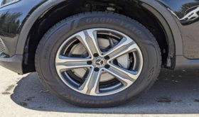 Used 2019 Mercedes-Benz GLC 300