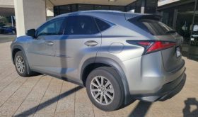 Used 2020 Lexus NX 300