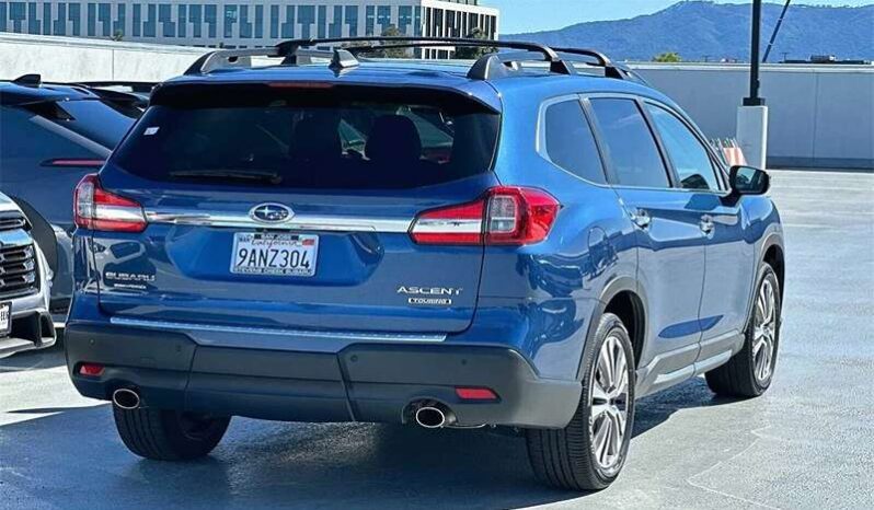 
								Used 2022 Subaru Ascent full									