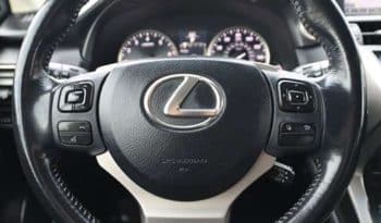 
										Used 2015 Lexus NX 200t full									