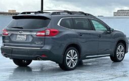 Used 2022 Subaru Ascent