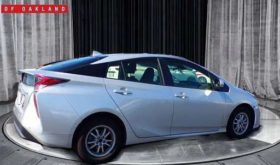 Used 2018 Toyota Prius