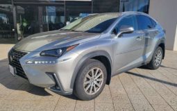 Used 2020 Lexus NX 300