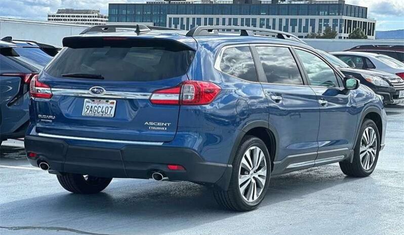 
								Used 2022 Subaru Ascent full									