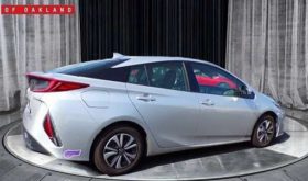 Used 2018 Toyota Prius Prime