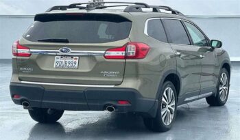 
										Used 2022 Subaru Ascent full									