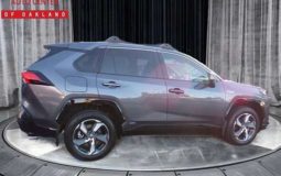 Used 2023 Toyota RAV4