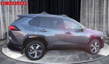 
										Used 2023 Toyota RAV4 full									