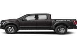 Used 2018 Ford F150