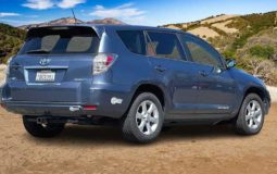 Used 2013 Toyota RAV4