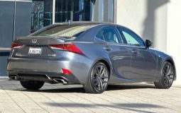 Used 2019 Lexus IS 300