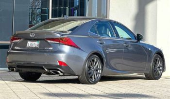 
										Used 2019 Lexus IS 300 full									