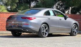 Used 2022 Mercedes-Benz CLA 250