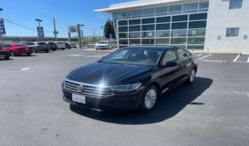 Used 2020 Volkswagen Jetta