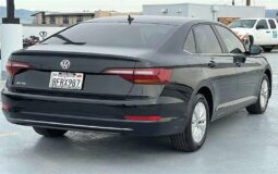 Used Volkswagen Jetta