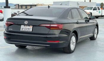 
										Used Volkswagen Jetta full									