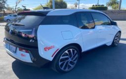 Used 2017 BMW i3