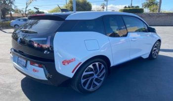 
										Used 2017 BMW i3 full									