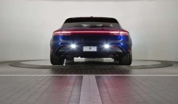 
										Used 2022 Porsche Macan full									