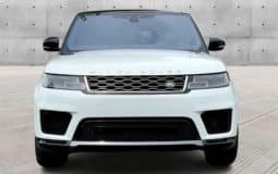 Used 2019 Land Rover Range Rover Sport