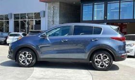 Used 2020 Kia Sportage