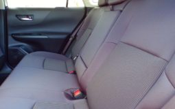 Used 2023 Toyota Venza