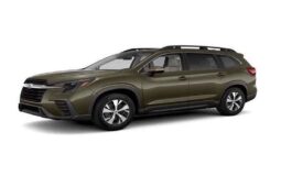 New 2023 Subaru Ascent