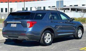 Used 2020 Ford Explorer