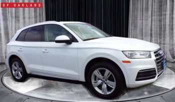 
										Used 2018 Audi Q5 full									