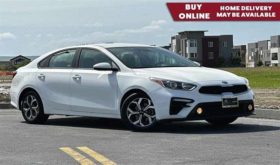 Used 2019 Kia Forte