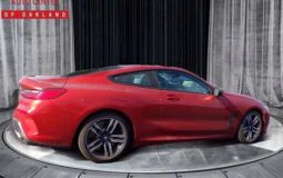 Used 2019 BMW – M850i xDrive