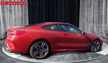 
										Used 2019 BMW – M850i xDrive full									