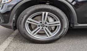 Used 2022 Mercedes-Benz GLC 300