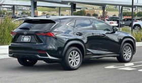 Used 2019 Lexus NX 300h