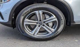 Used 2022 Mercedes-Benz GLC 300