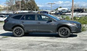 New 2023 Subaru Outback