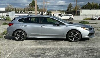 
										New 2023 Subaru Impreza full									